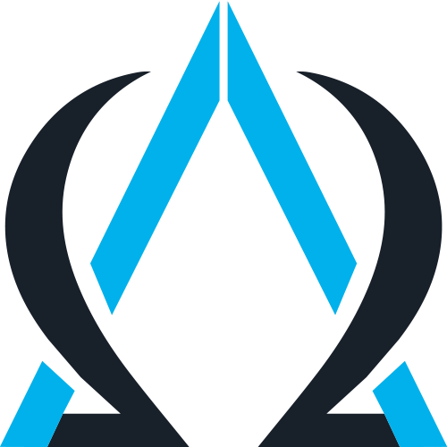 Logo Omega Axis 500x500